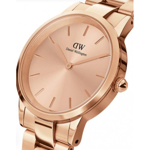 Daniel Wellington Iconic Link Unitone 28mm
