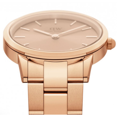 Daniel Wellington Iconic Link Unitone 28mm