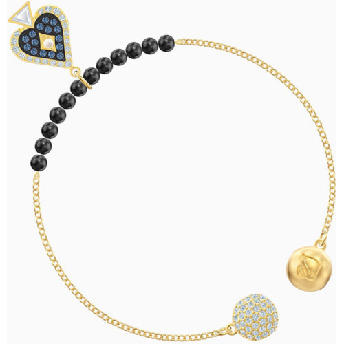 Браслет Swarovski Remix Spade Strand