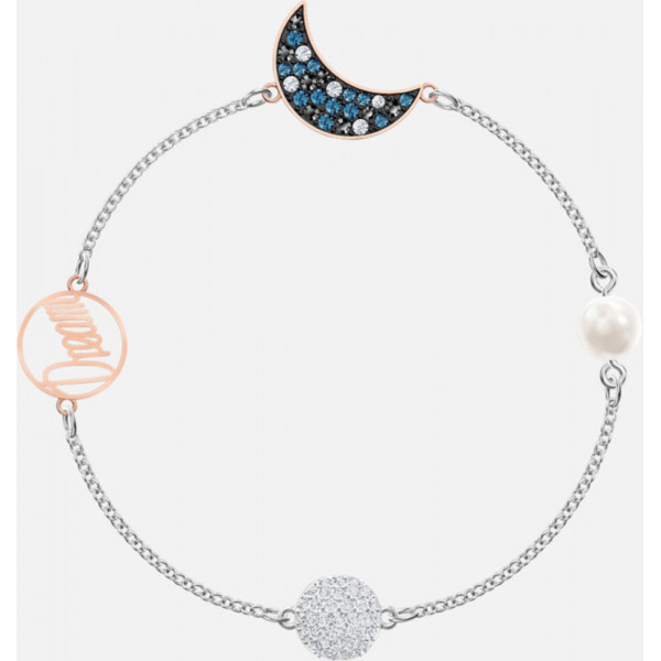Браслет Swarovski Remix Moon Strand