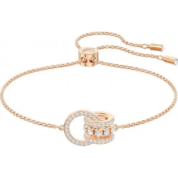 Браслет Further Rose Gold
