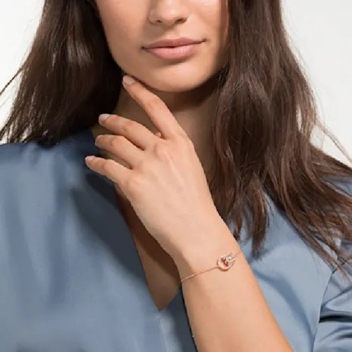Браслет Further Rose Gold