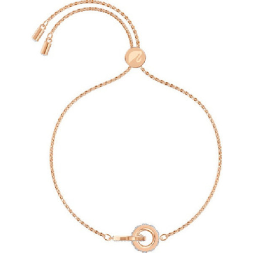 Браслет Further Rose Gold