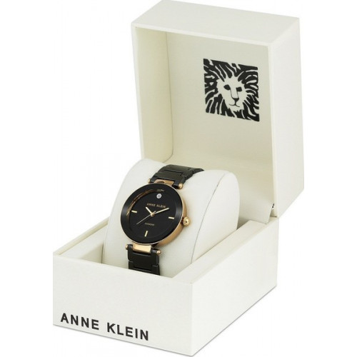 Anne Klein 1018BKBK