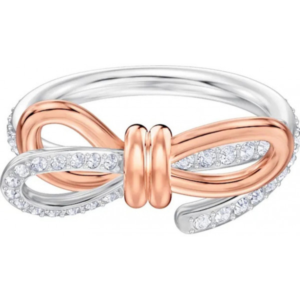 Кольцо Swarovski Lifelong Bow