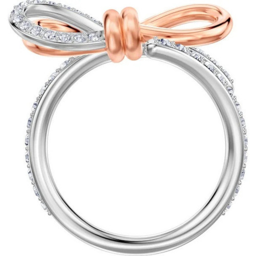 Кольцо Swarovski Lifelong Bow