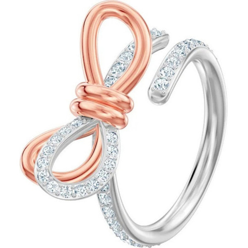 Кольцо Swarovski Lifelong Bow
