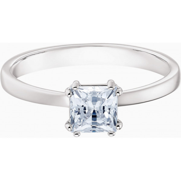 Кольцо Swarovski Attract Silver