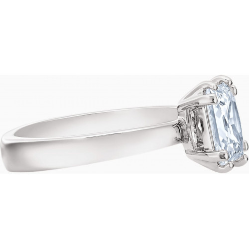 Кольцо Swarovski Attract Silver