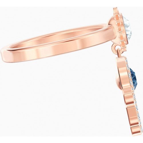 Кольцо Swarovski Symbolic