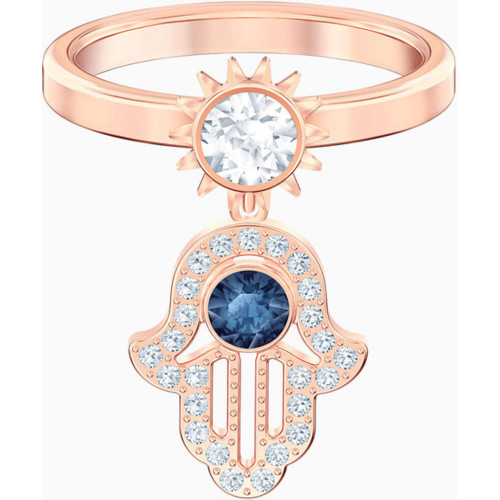 Кольцо Swarovski Symbolic