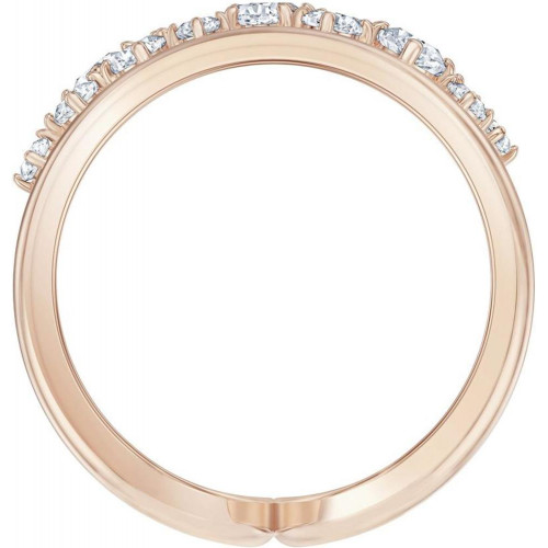 Кольцо Swarovski North