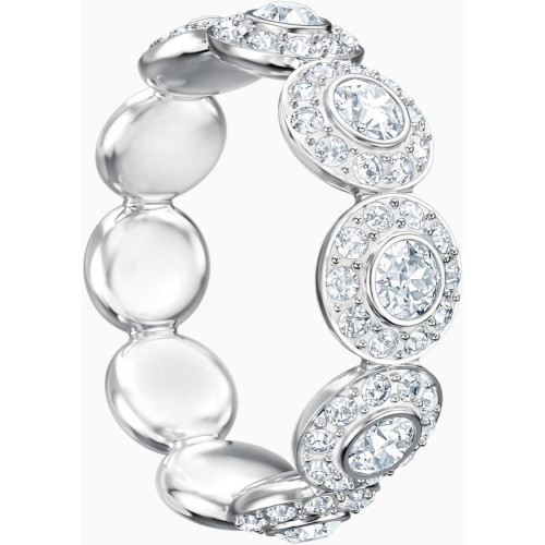 Кольцо Swarovski Angelic