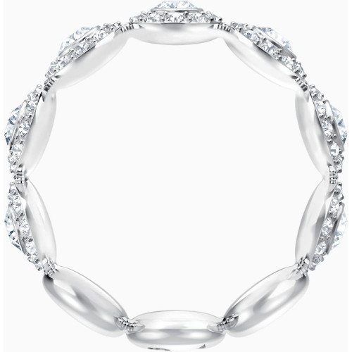 Кольцо Swarovski Angelic