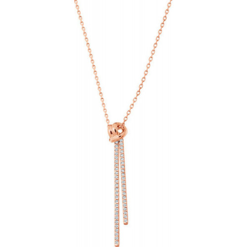 Колье Swarovski  Lifelong