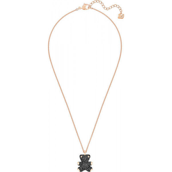 Колье Swarovski Teddy Black