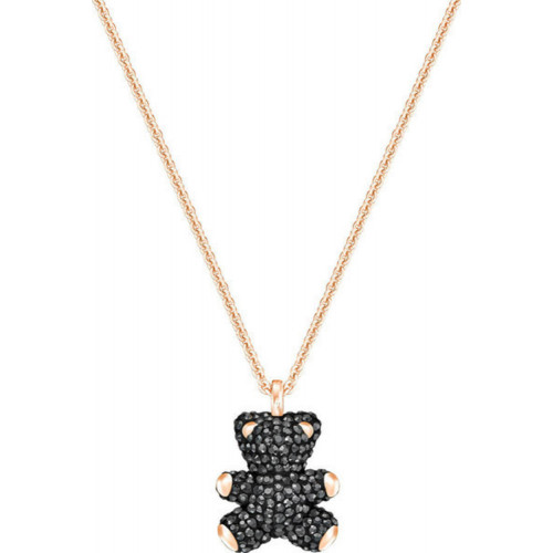 Колье Swarovski Teddy Black