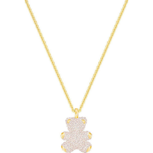 Колье Swarovski Teddy Pink