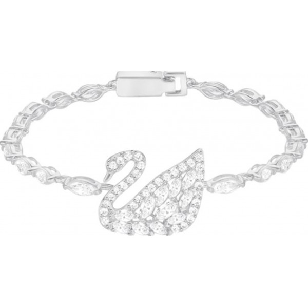 Браслет Swarovski Swan Lake