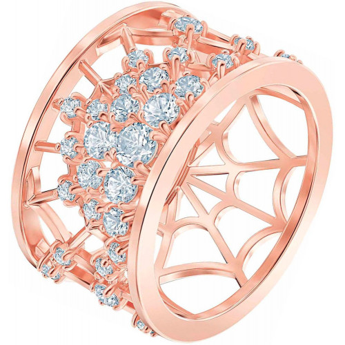 Кольцо Swarovski Precisely