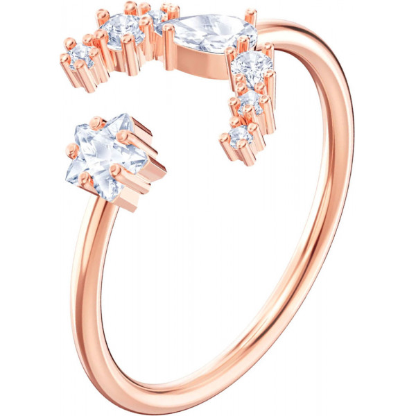 Кольцо Swarovski Moonsun