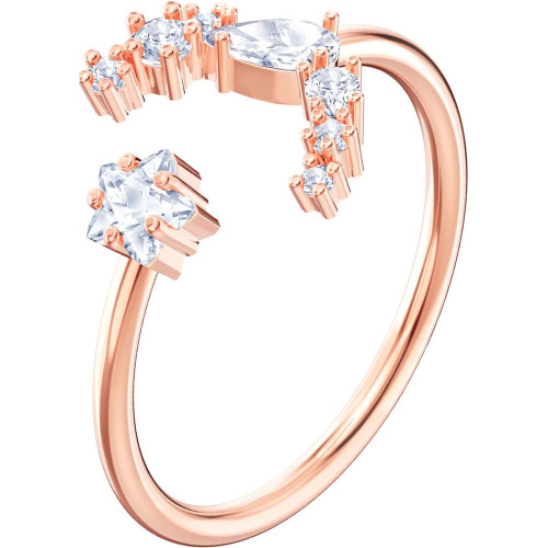 Кольцо Swarovski Moonsun