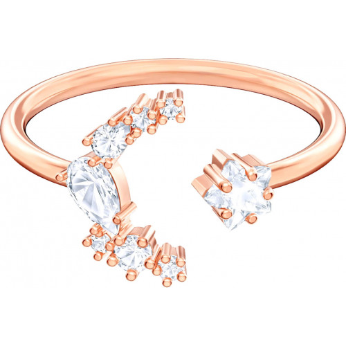 Кольцо Swarovski Moonsun