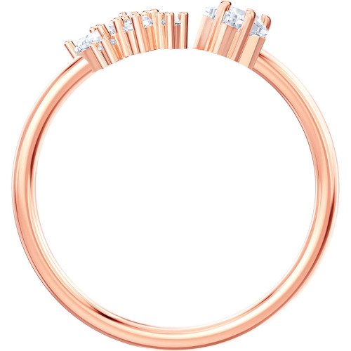Кольцо Swarovski Moonsun