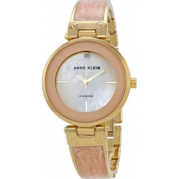 Anne Klein 2512LPGB