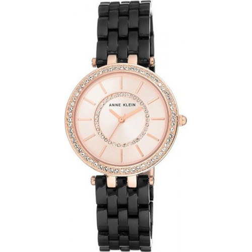 Anne Klein 2620BKRG