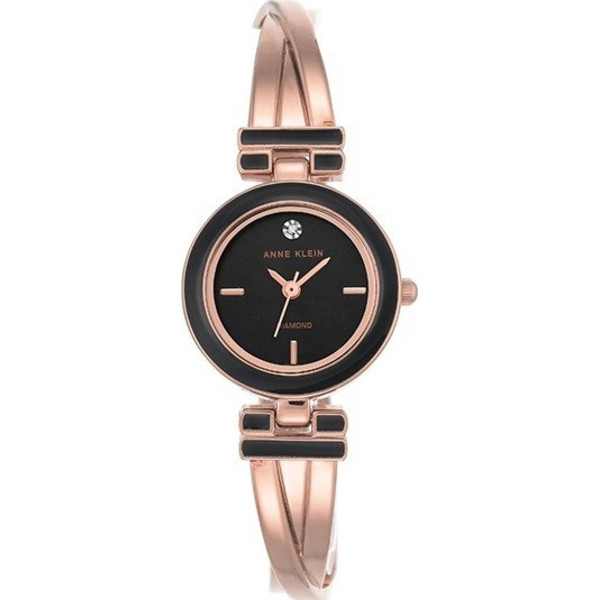 Anne Klein 2622BKRG