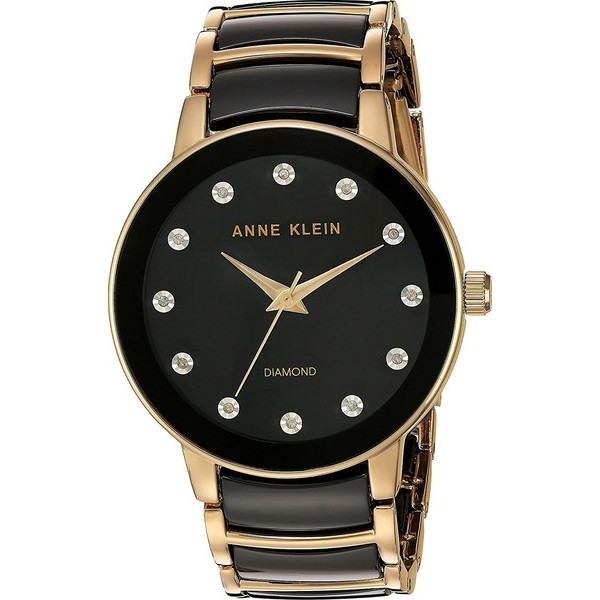 Anne Klein 2672BKGB