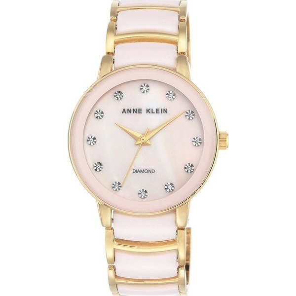 Anne Klein 2672LPGB