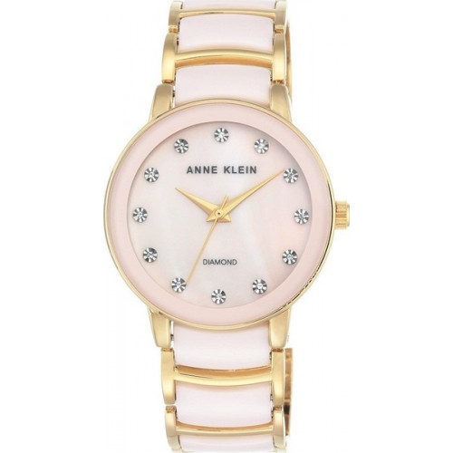 Anne Klein 2672LPGB