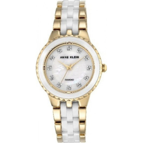 Anne Klein 2712WTGB