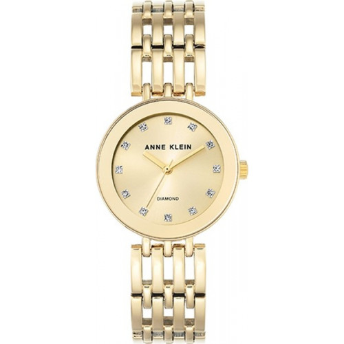 Anne Klein 2944CHGB