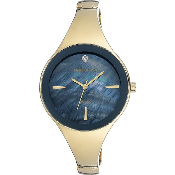 Anne Klein 2974NVGB