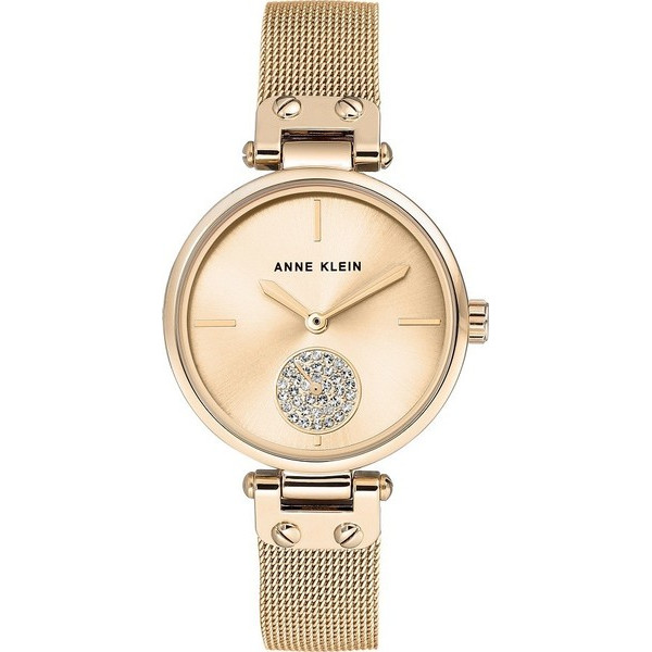 Anne Klein 3000CHGB