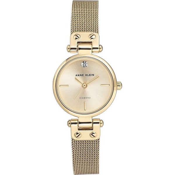 Anne Klein 3002CHGB