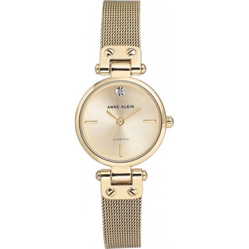 Anne Klein 3002CHGB