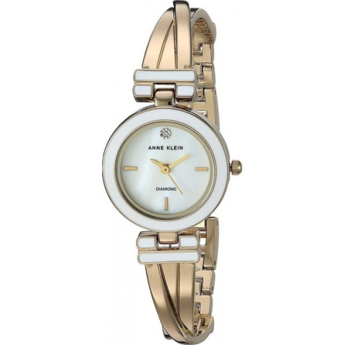 Anne Klein 2622WTGB