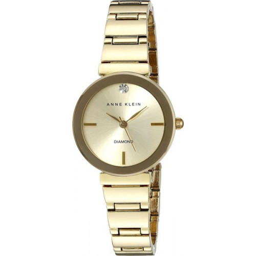 Anne Klein 2434CHGB