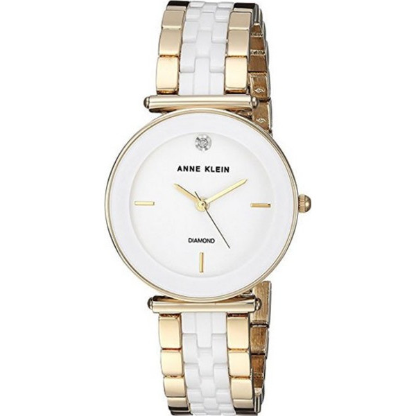 Anne Klein 3158WTGB