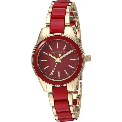 Anne Klein 3212RDGB