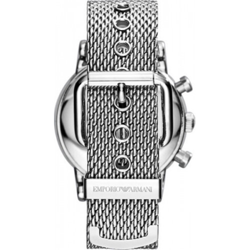 Emporio Armani Luigi AR1808 с хронографом