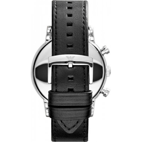 Emporio Armani Luigi AR1828 с хронографом