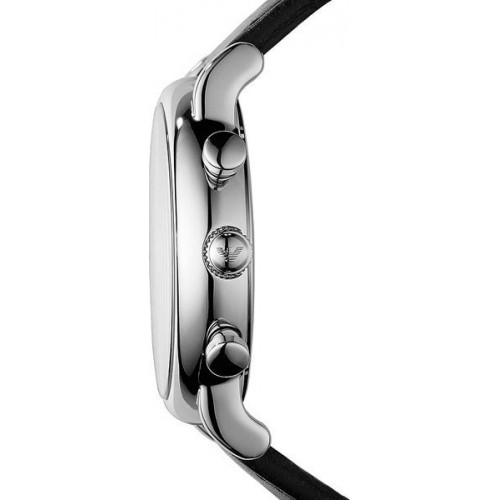 Emporio Armani Luigi AR1828 с хронографом