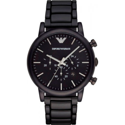 Emporio Armani Luigi AR1895 с хронографом