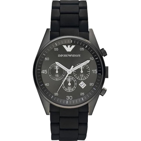 Emporio Armani Sportivo AR5889 с хронографом