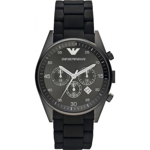 Emporio Armani Sportivo AR5889 с хронографом